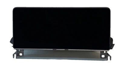 BMW X3 X4 G01 G02 F97 12,3 zoll MGU NAVI MONITOR SCREEN TOUCH Bildschirm - Bild 1 von 4