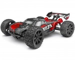 HPI Vorza Truggy Flux 4WD 1:8 2,4 GHz RTR 160181 modellismo - Foto 1 di 14