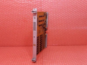 Valmet Automation M8512271 BIU 16R Module 65421071-1B - Picture 1 of 8