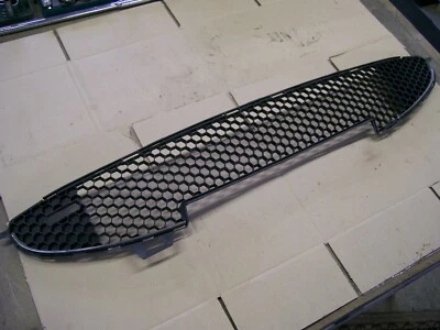 PEUGEOT 206 PARACHOQUES DELANTERO PANEL PARRILLA 9648292477 202202 Foto 1 de 4