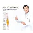 5ML Nail   Treatment Nail Oil Pen Anti Fungal Nail Cuticle Remover Liquid