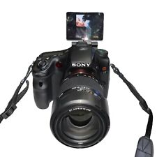 Sony Alpha A77 24.3MP Digital SLR Camera