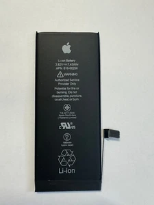 Batterie Iphone 7 / Original / Neuf - Photo 1 sur 1