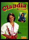 Claudia Greiner Autogrammkarte Original Signiert ## BC 95759