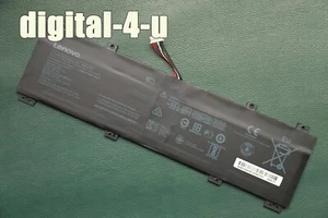 "Nueva batería genuina NC140BW1-2S1P 0813002 para Lenovo IdeaPad 100S-14IBR 14" - Imagen 1 de 2