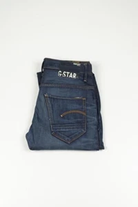 39075 G-Star Raw ARC 3D Slim Blue Herren Jeans Gr. 30/34 - Bild 1 von 8