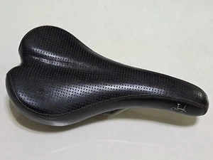 UNUSED Original OEM Brompton Folding Bike Bicycle Saddle Seat - Picture 1 of 9