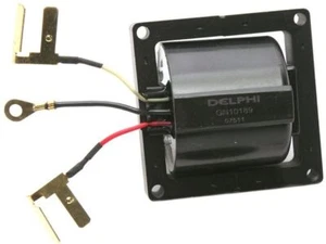 For 1985-1986 Chevrolet K20 Suburban Ignition Coil Delphi 55711TNRN - Picture 1 of 2