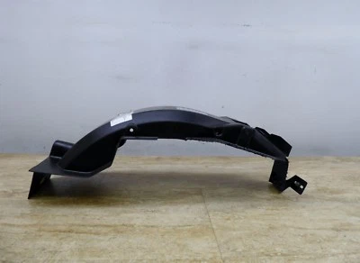 Suzuki GSX750F 1992 Katana GSX 750 S791. guardabarros guardabarros interior trasero recortado Foto 1 de 4