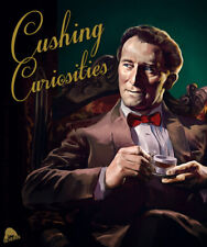 Cushing Curiosities [New Blu-ray]