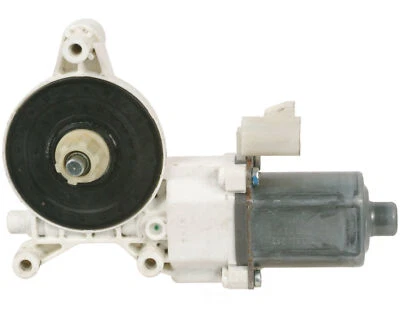 Motor de ventana eléctrica para GMC Yukon 2007-2014, Yukon XL 1500 Sierra 2500 HD, Sierra Foto 1 de 4