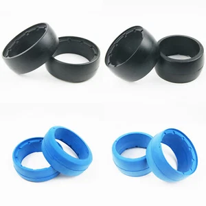 Tire Foams Incerts fit HPI Rovan KingMotor Baja 5B SS buggy - Picture 1 of 11