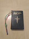 St Joseph Sunday Missal Approved Canadian Ed. 1965 Christianity Faith Religion9