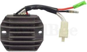 Regulador de voltaje rectificador para Yamaha YFM400 Kodiak 1995-99 4x4 1998-99 - Imagen 1 de 7