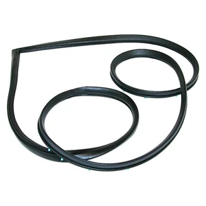 1980-90 Buick Chevy Olds Pontiac Cadillac LH Door Seal Metro LM 18-D 20708089 - Picture 1 of 1