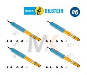 Amortiguador trasero Bilstein B6 delantero, trasero para Daihatsu Wildcat/Rocky F70 1985-87 - Imagen 1 de 3
