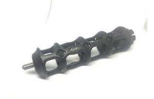 Axion Archery SSG 6" Stabiliser- BLACK - Picture 1 of 1