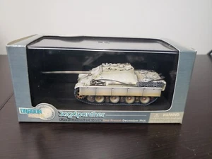 Dragon Armor - 60005 - Jagdpanther East Prussia, December 1944 - 1:72 Diecast - Picture 1 of 15