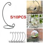 Hanging Bauble Holder Stand Tree Plant Light Gift Home Party Christmas Decor New
