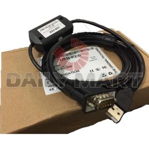 New In Box USB-KEB KEB F4 / F5 Series Panel Debugging Cable - Picture 1 of 1