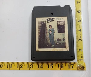 Vintage 1978 Billy Joel 52nd Street 8 track stereo cartridge untested - Bild 1 von 5