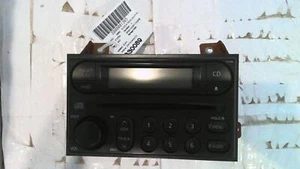Audio & Visual Equip.(radio) NISSAN XTERRA 05 06 07 28185 EA011 - Foto 1 di 4