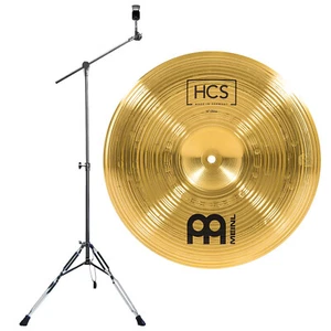 Meinl HCS 14 China + soporte de horca - Imagen 1 de 7