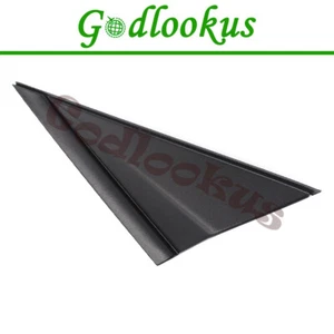 86180-3X500 Fender Corner Trim Molding Left For Hyundai Elantra 2014 2015 2016 - Imagen 1 de 8