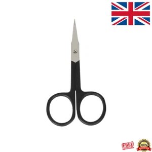 Professionelle Fingerzehennagelschere Maniküre Pediküre Nagelhaut Stahlschneider - Bild 1 von 2