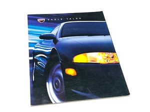 Folleto Eagle Talon TSi 1997 AWD - Imagen 1 de 1