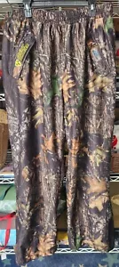 Scent Blocker Pants Mens 2XL Shield Series Real Tree Camo Rain Blocker Insulated - Picture 1 of 8