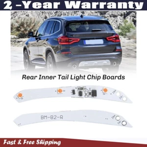 Fit For BMW X3 E83 2007-2010 Inner Tail Light Repair Chip Boards 7162213 7162214 - Picture 1 of 12
