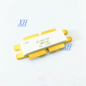 Ampleon BLF13H9L750P Power LDMOS Transistor 750W eine Frequenz von 1,3 GHz. SOT539 - Bild 1 von 5