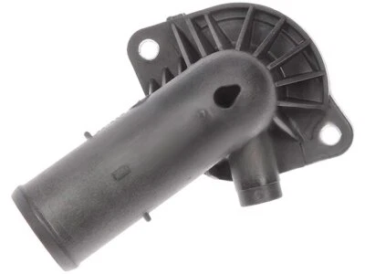 Conjunto de carcaça termostato líquido de arrefecimento motor clássico Dorman 84259PWSR para Ram 1500 - Imagem 1 de 2