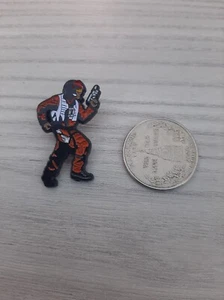 Force Awakens Poe Dameron Star Wars Emaille Pin - Bild 1 von 1