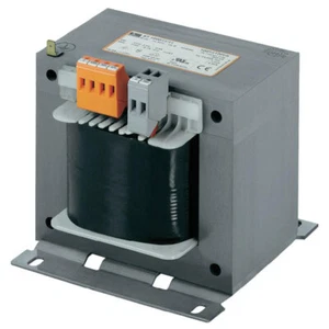 Bloque ST 63/23/12, Transformador 63VA, 230V a 12V - Foto 1 di 1