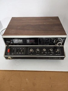 Cobra 139 SSB/AM 23 Channel Base Station Radio Dynascan CB B2 - Zdjęcie 1 z 2