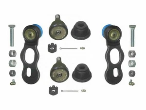 MOOG Front Upper & Lower Set of 4 Ball Joints Kit For Crown Victoria Town Car - Picture 1 of 7