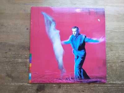 Peter Gabriel Us 1st Press Excellent 2 x Vinyl LP Record Album 213143 (S1) - Image 1 of 4