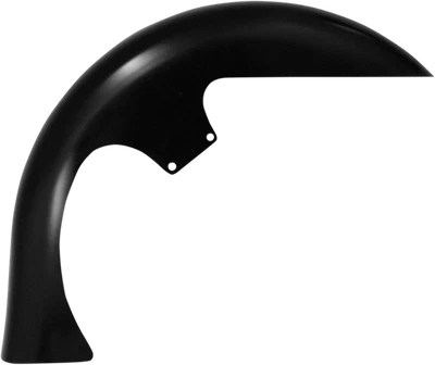 Guardabarros delantero moto Klock Werks nivel 26" modelos Harley Touring 1984-2013 Foto 1 de 3