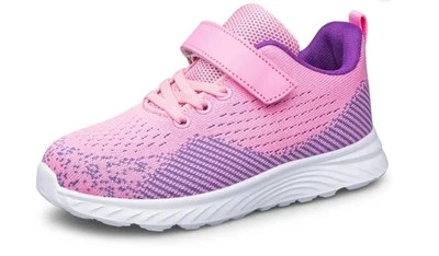 Tenis para niñas pequeñas talla 23 Foto 1 de 2