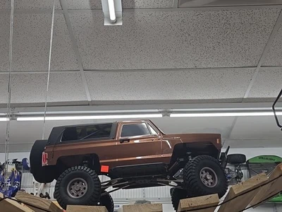 Element Enduro Trailwalker Portal Plus RTR RC Car Scale Truck Crawler READ - Image 1 of 2