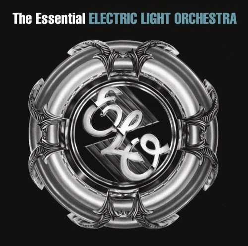 Electric Light Orche - The Essential Electric Light Orchestra [новый компакт-диск] - Изображение 1 из 1