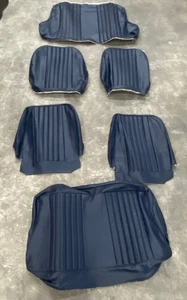 Sitzbezüge für Trabant 601 B Ware S514 - Bild 1 von 1