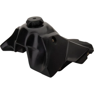 IMS Fuel Tank 2.7 Gallon Black For KAWASAKI KLX300 2021-2023 - Image 1 of 4