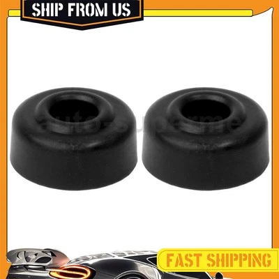 Tuerca de brazo limpiaparabrisas delantero derecho 2x para Porsche 911 1984-1989 3,2 L Foto 1 de 4