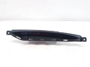 2009-11 Subaru Forester Dash Clock & Temperature - US Market - Picture 1 of 12