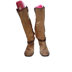 womens born western boots  - Picture 1 of 3