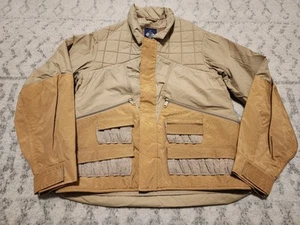 Columbia Jacket Mens 2XLarge Neige Full Zip Hunt VTG - Picture 1 of 5