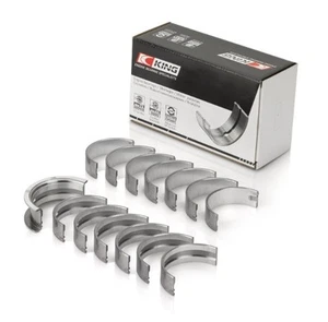 Set cuscinetti dell'albero gomiti principale per BMW B58B30A 3.0L 2015- +0, - Picture 1 of 5